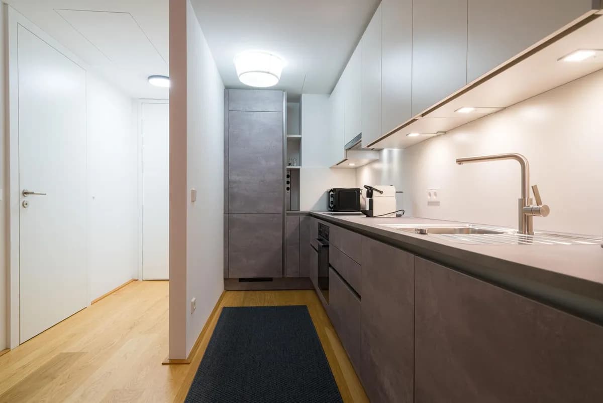 2-Zimmer-Wohnung mieten in Wien – 50 m², € 2.174 – Bild 19 von 37