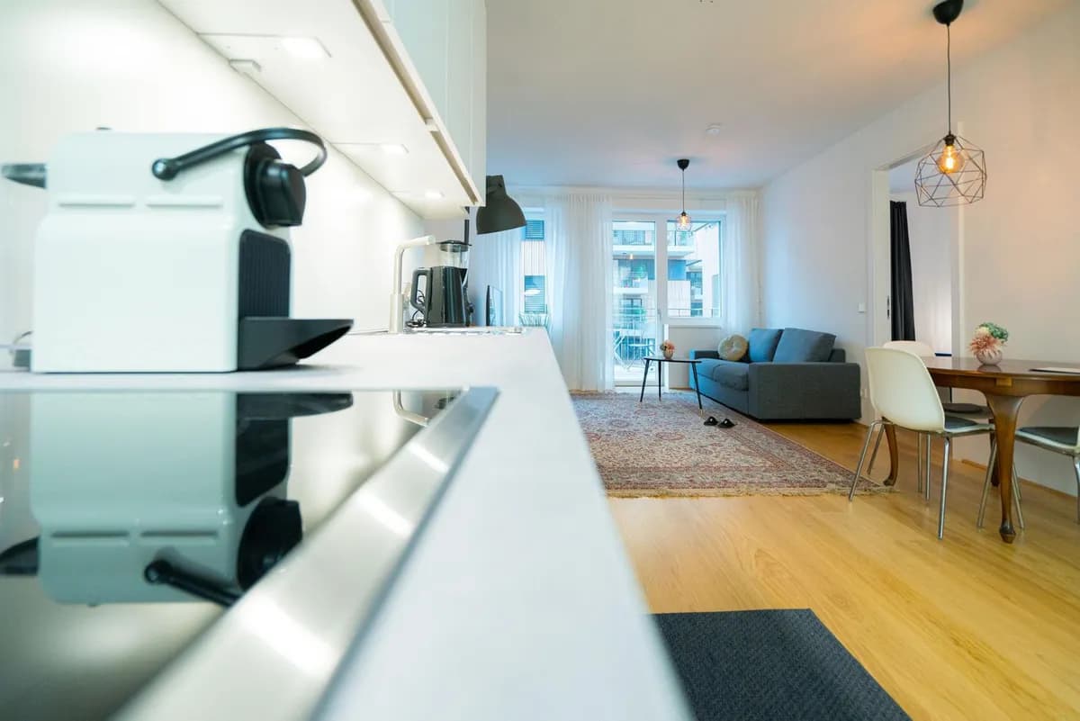 2-Zimmer-Wohnung mieten in Wien – 50 m², € 2.174 – Bild 20 von 37