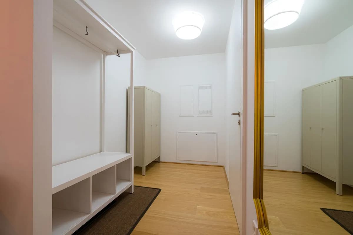 2-Zimmer-Wohnung mieten in Wien – 50 m², € 2.174 – Bild 21 von 37