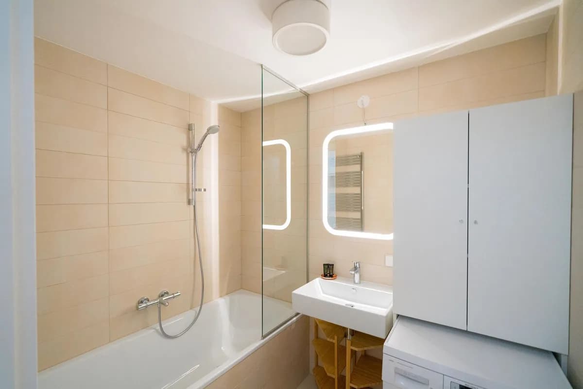 2-Zimmer-Wohnung mieten in Wien – 50 m², € 2.174 – Bild 22 von 37
