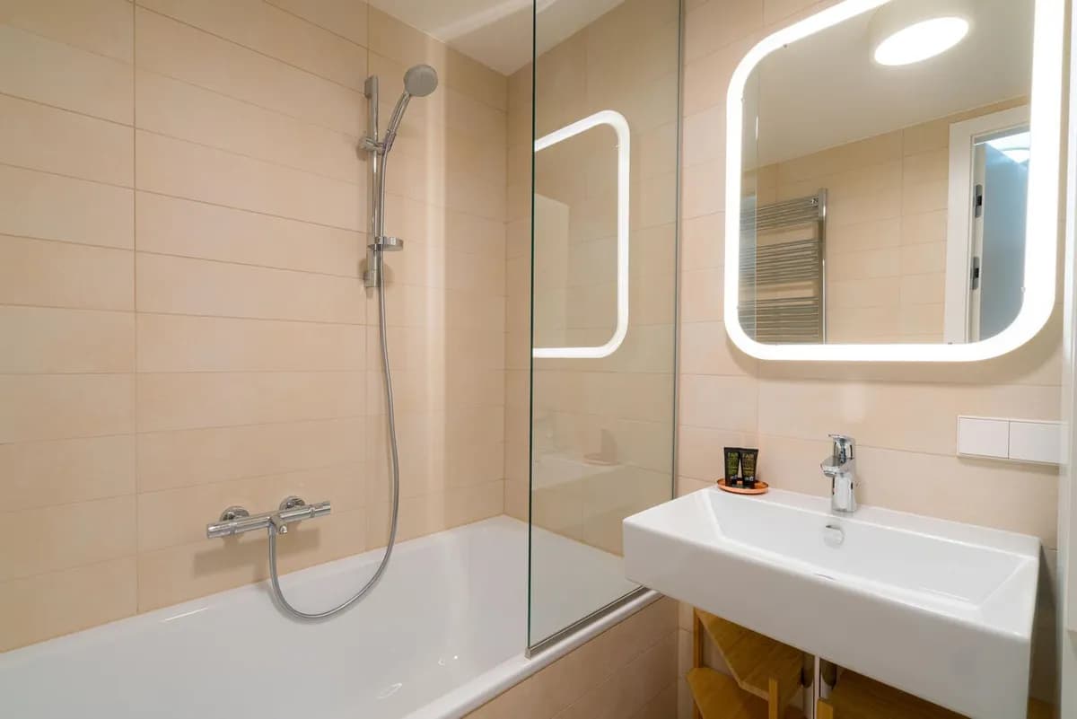 2-Zimmer-Wohnung mieten in Wien – 50 m², € 2.174 – Bild 23 von 37