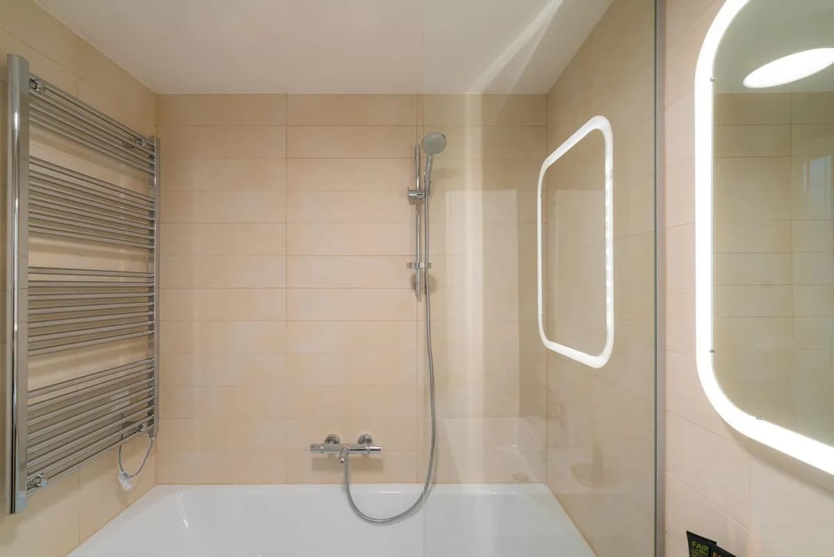 2-Zimmer-Wohnung mieten in Wien – 50 m², € 2.174 – Bild 24 von 37