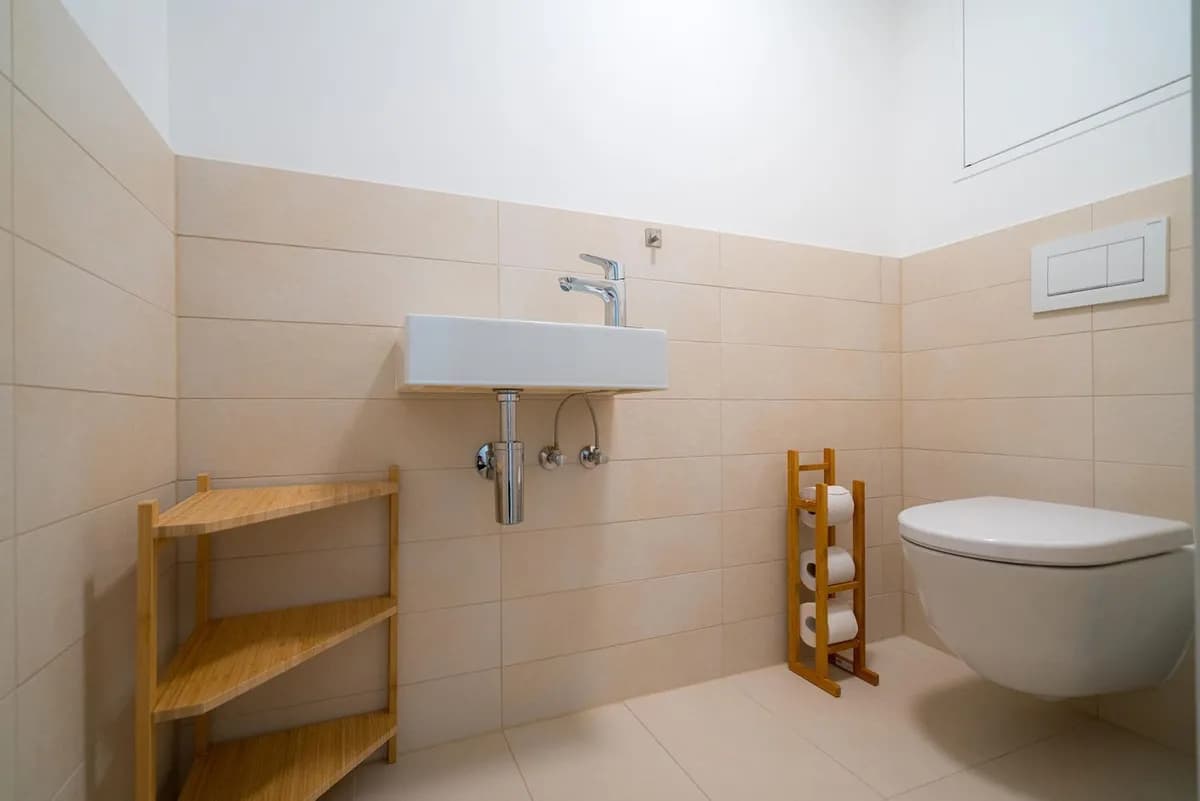 2-Zimmer-Wohnung mieten in Wien – 50 m², € 2.174 – Bild 27 von 37