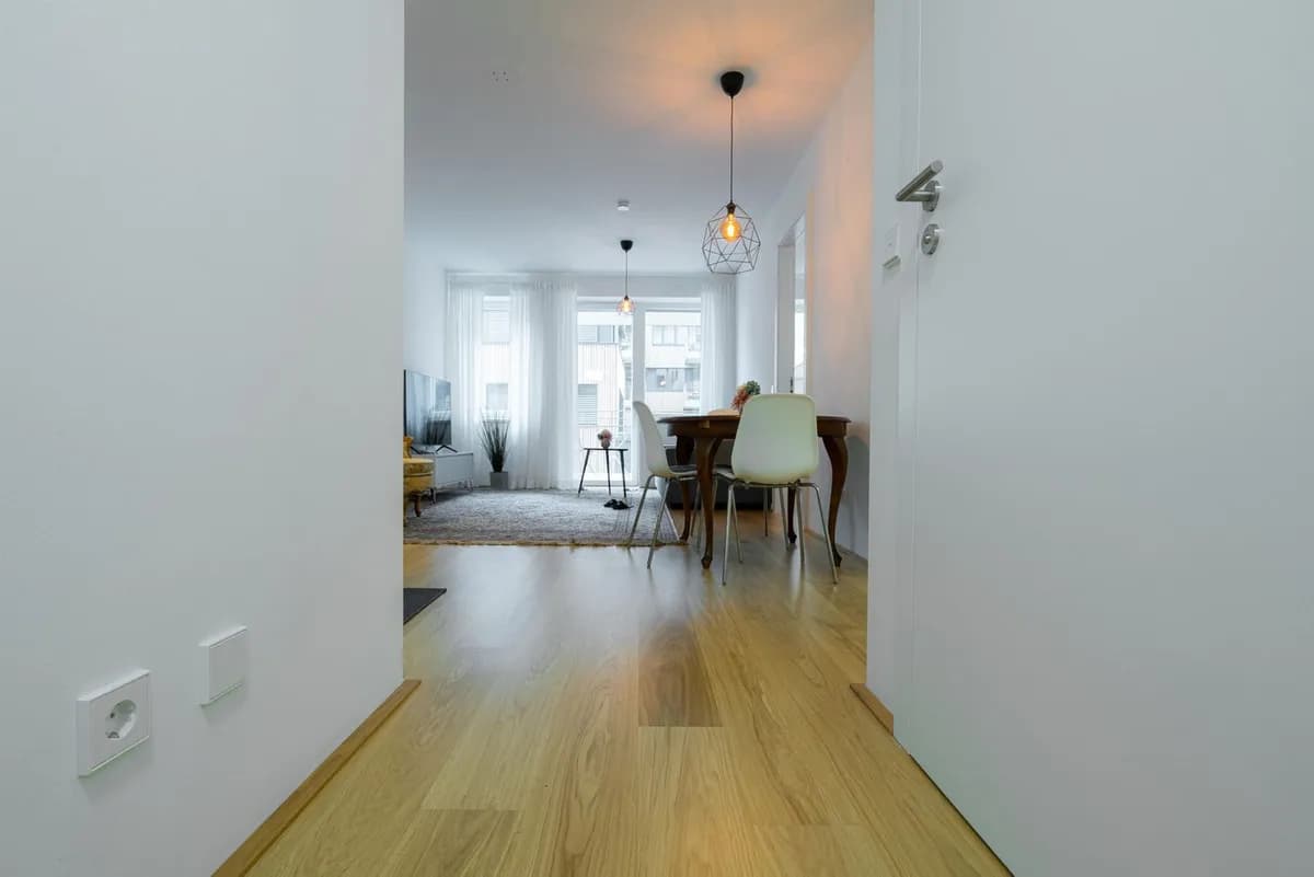 2-Zimmer-Wohnung mieten in Wien – 50 m², € 2.174 – Bild 28 von 37