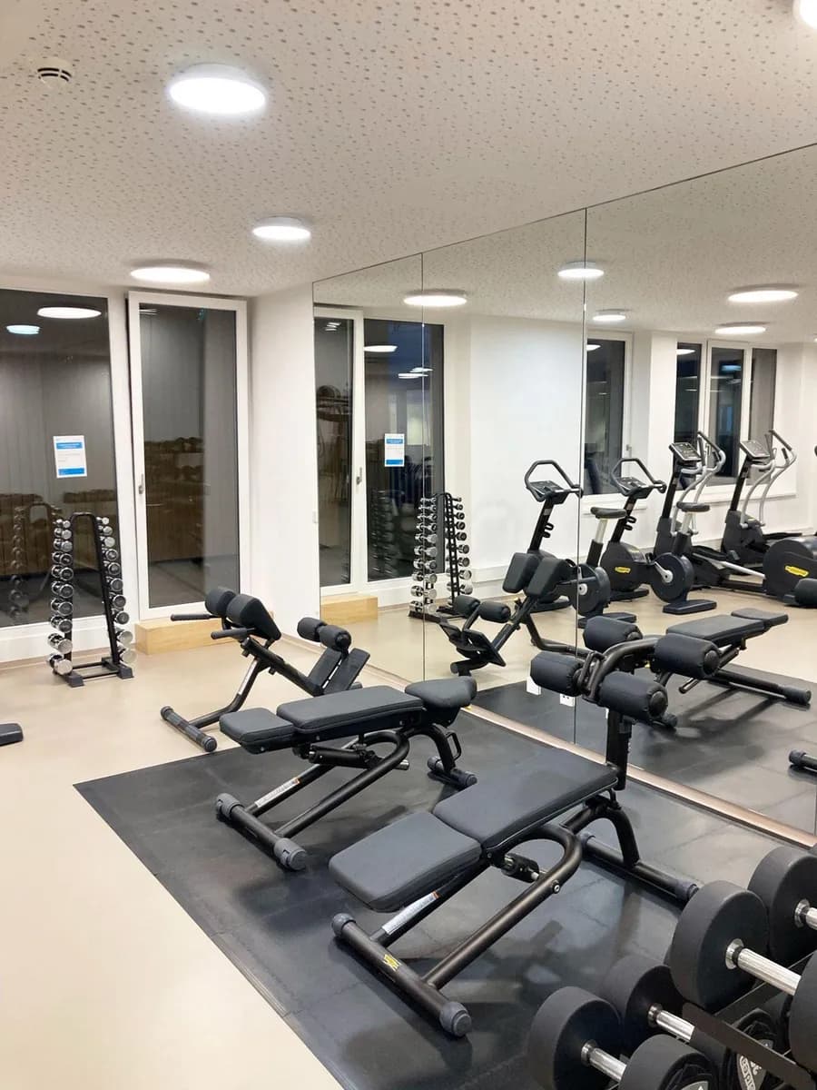 2-Zimmer-Wohnung mieten in Wien – 50 m², € 2.174 – Bild 30 von 37