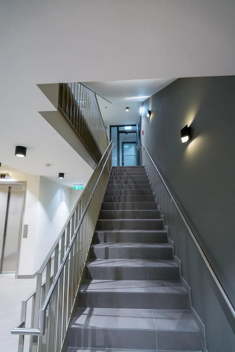 2-Zimmer-Wohnung mieten in Wien – 50 m², € 2.174 – Bild 33 von 37