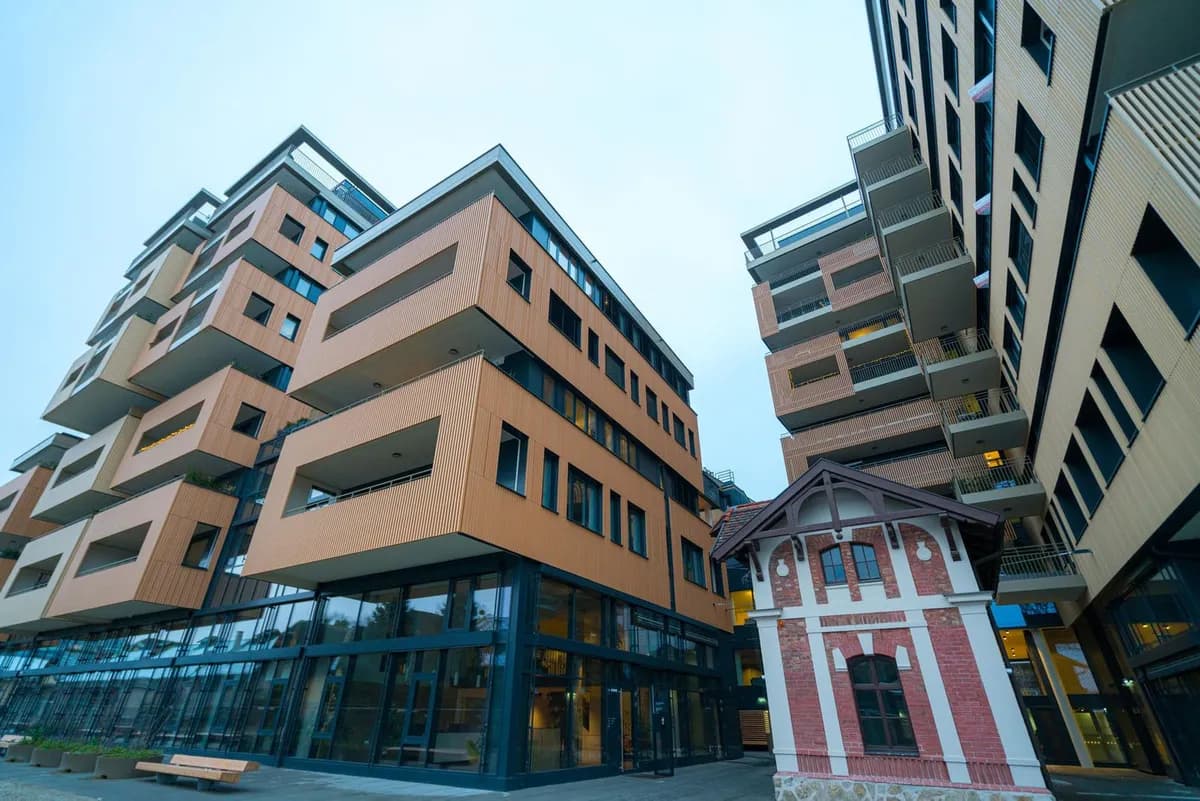 2-Zimmer-Wohnung mieten in Wien – 50 m², € 2.174 – Bild 35 von 37