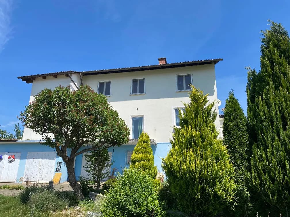 8-Zimmer-Gewerbeimmobilie kaufen in Leoben – 190 m², € 255.000 – Bild 1 von 20