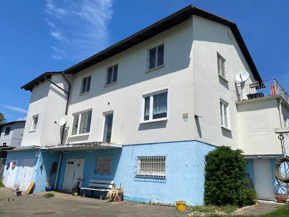 8-Zimmer-Gewerbeimmobilie kaufen in Leoben – 190 m², € 255.000 – Bild 2 von 20