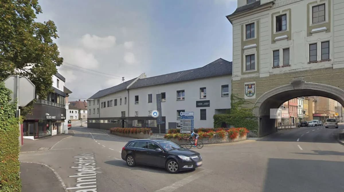 Wohnung mieten in Vöcklabruck – 18,5 m², € 490