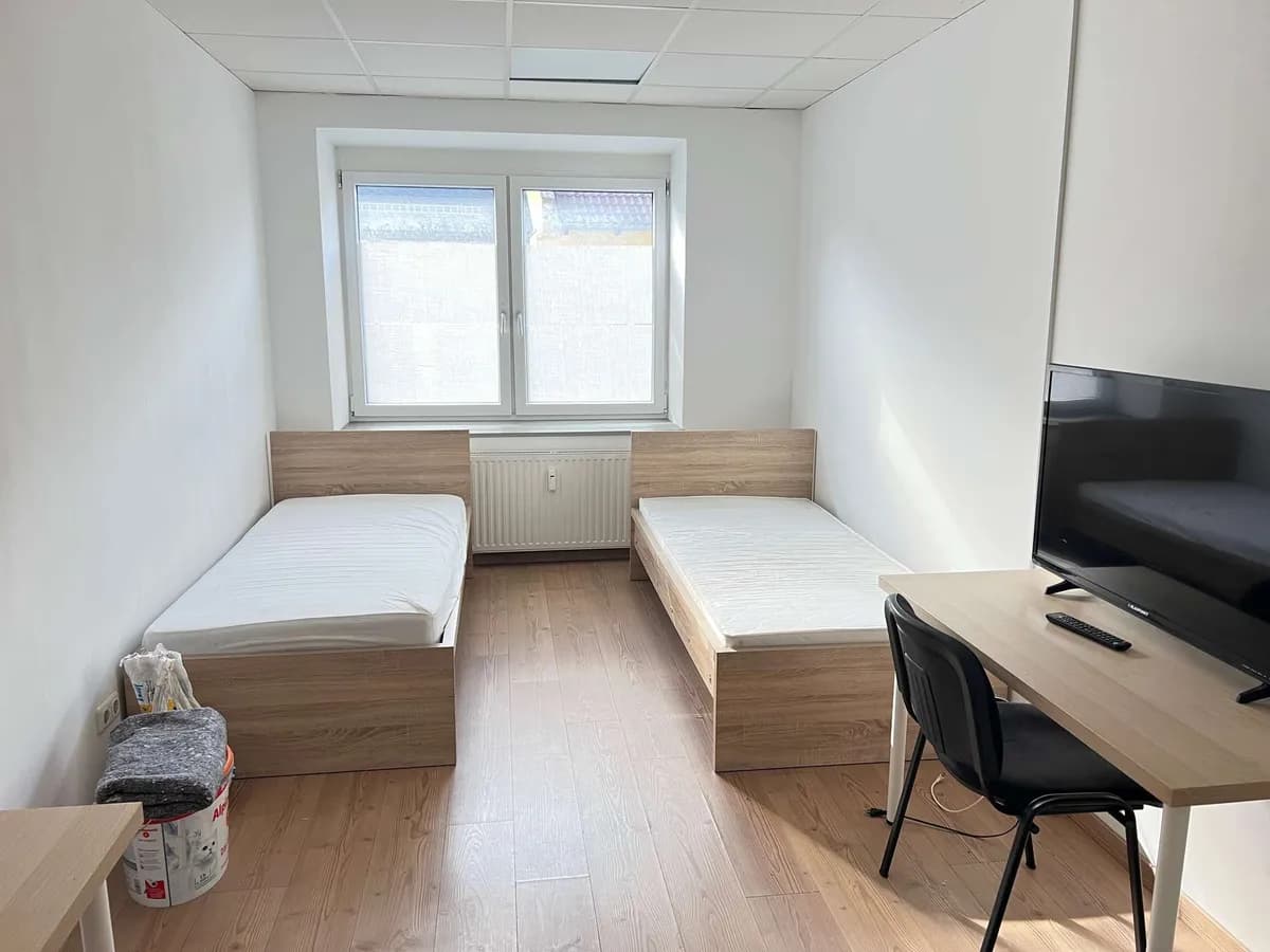 Wohnung mieten in Vöcklabruck – 18,5 m², € 490 – Bild 2 von 9