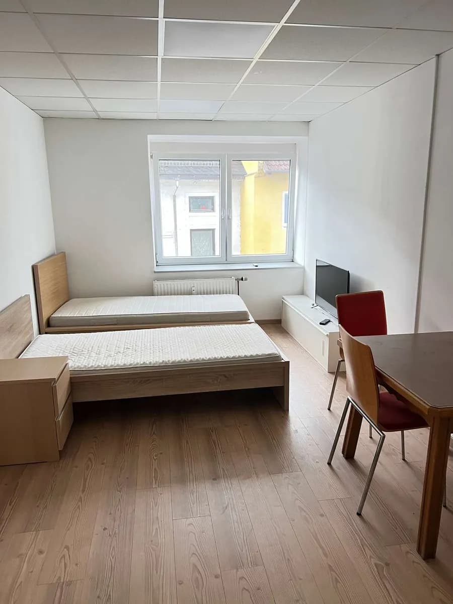 Wohnung mieten in Vöcklabruck – 18,5 m², € 490 – Bild 3 von 9