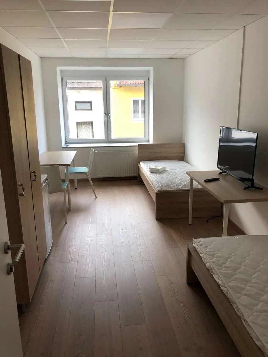 Wohnung mieten in Vöcklabruck – 18,5 m², € 490 – Bild 4 von 9