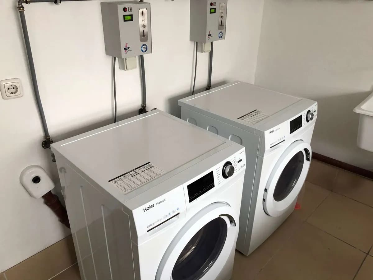 Wohnung mieten in Vöcklabruck – 18,5 m², € 490 – Bild 7 von 9