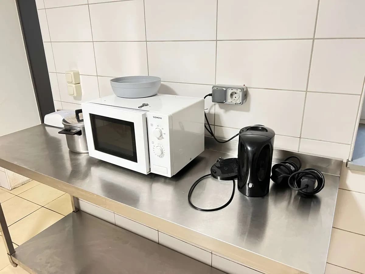 Wohnung mieten in Vöcklabruck – 18,5 m², € 490 – Bild 9 von 9