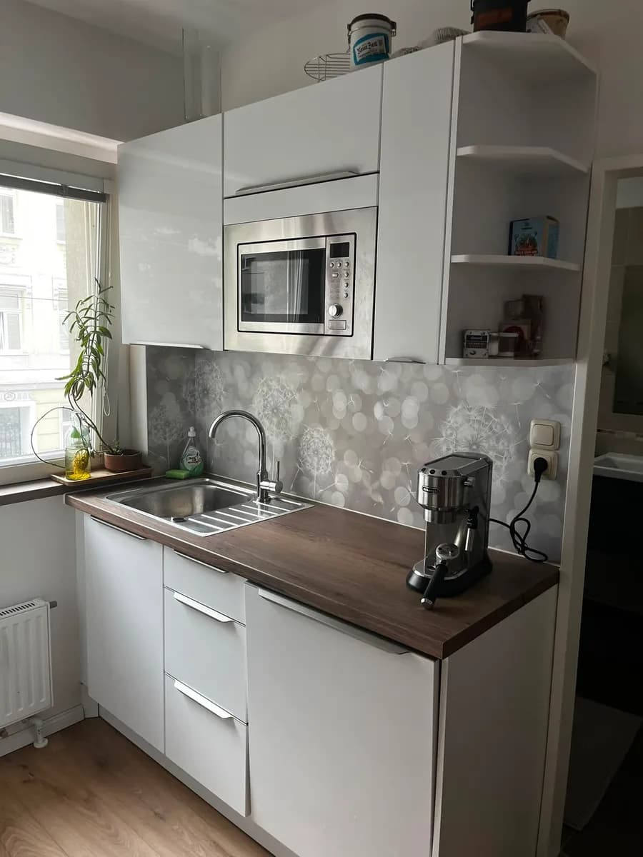 2-Zimmer-Wohnung mieten in Wien – 64 m², € 1.280 – Bild 1 von 14