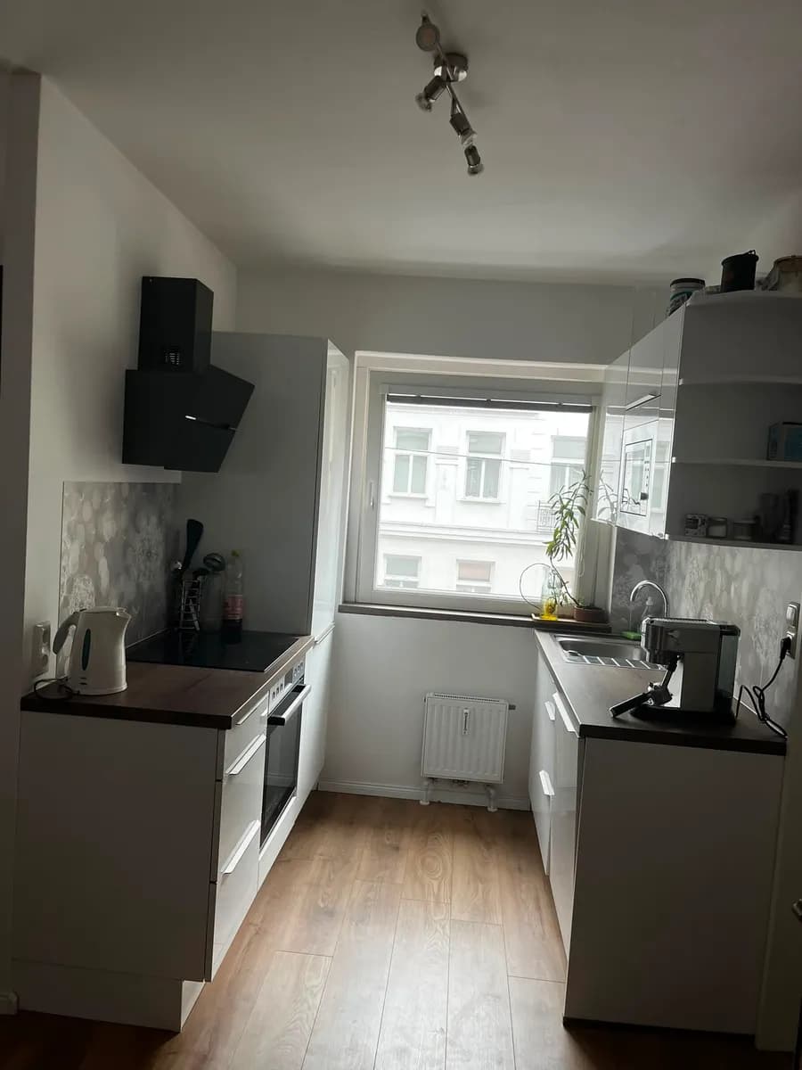 2-Zimmer-Wohnung mieten in Wien – 64 m², € 1.280 – Bild 3 von 14