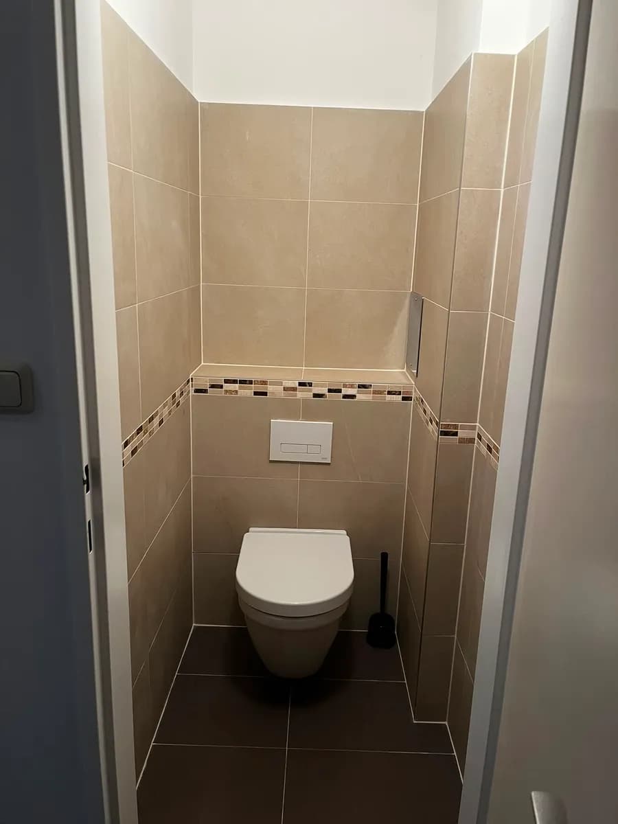 2-Zimmer-Wohnung mieten in Wien – 64 m², € 1.280 – Bild 5 von 14