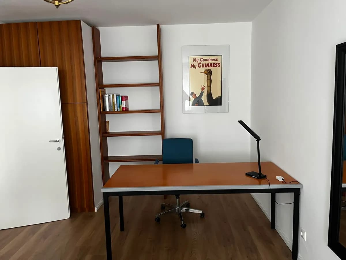 2-Zimmer-Wohnung mieten in Wien – 64 m², € 1.280 – Bild 6 von 14