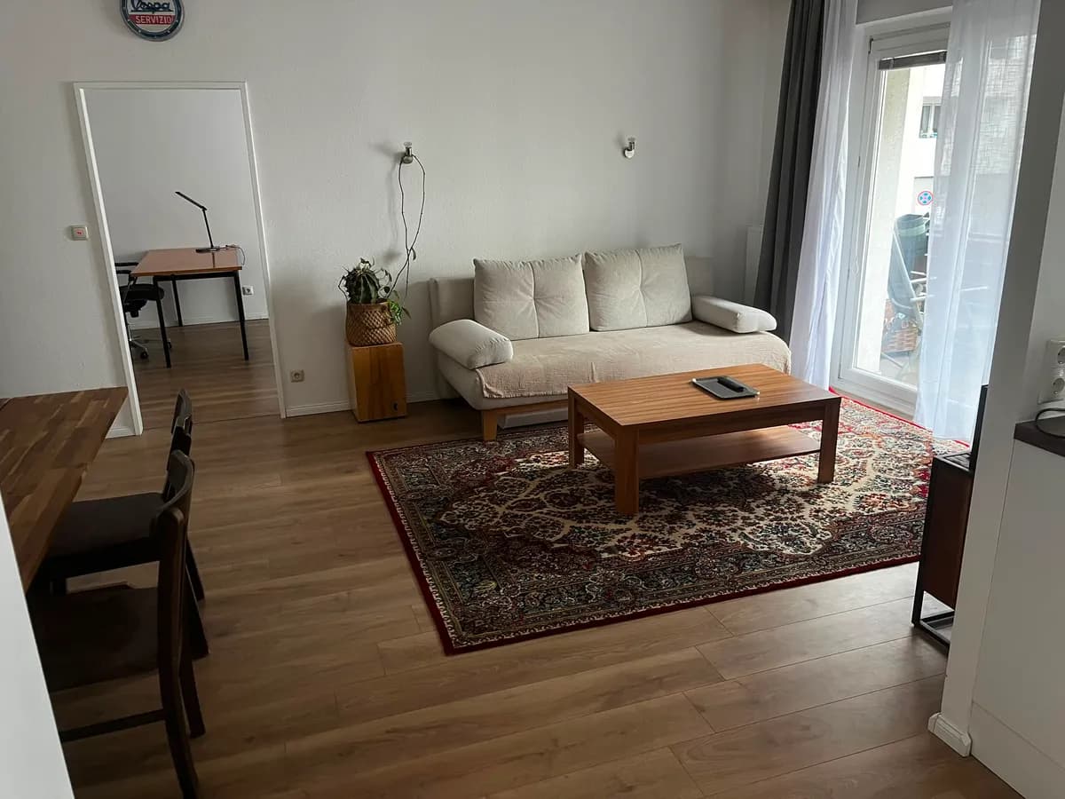 2-Zimmer-Wohnung mieten in Wien – 64 m², € 1.280 – Bild 14 von 14