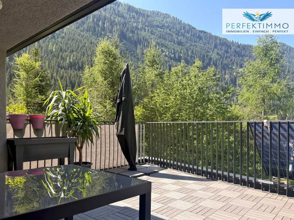 3-Zimmer-Wohnung kaufen in Landeck – 86,47 m²