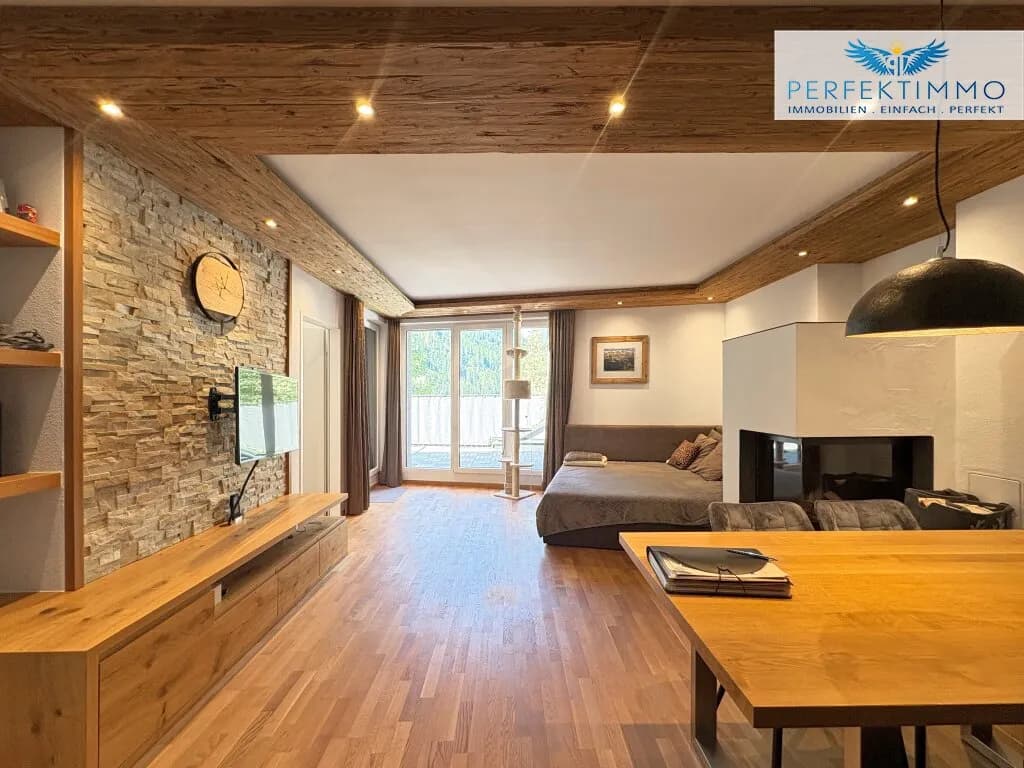 3-Zimmer-Wohnung kaufen in Landeck – 86,47 m² – Bild 5 von 13