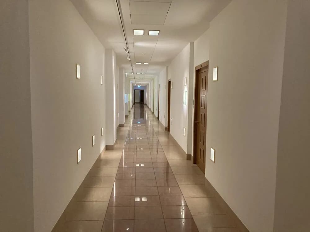 Gewerbeimmobilie mieten in Wien – 1 902 m², € 20 – Bild 5 von 8