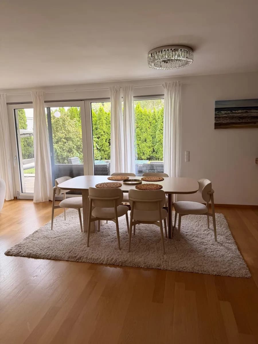 4-Zimmer-Wohnung mieten in Wien – 167 m², € 5.730 – Bild 2 von 12