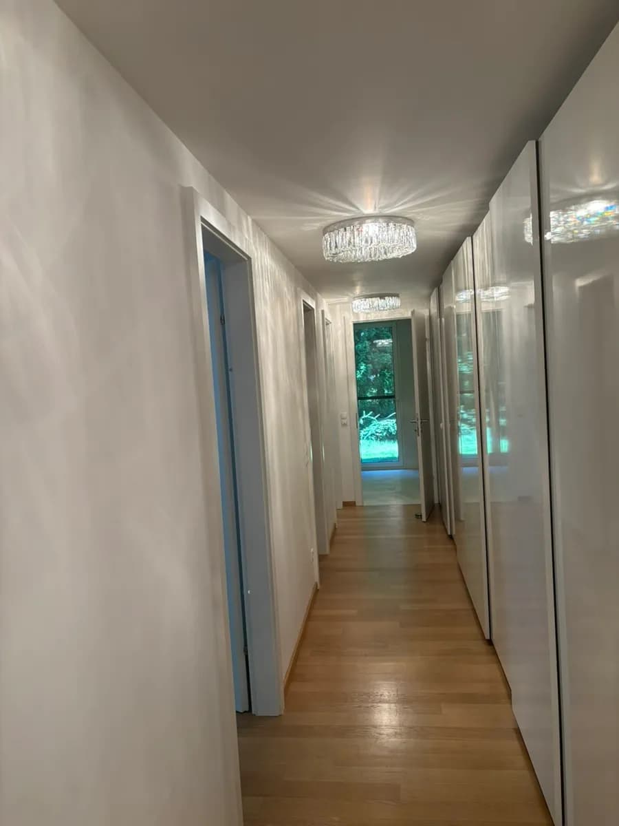 4-Zimmer-Wohnung mieten in Wien – 167 m², € 5.730 – Bild 3 von 12