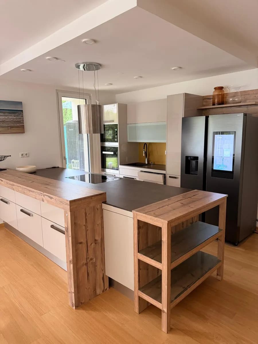 4-Zimmer-Wohnung mieten in Wien – 167 m², € 5.730 – Bild 4 von 12