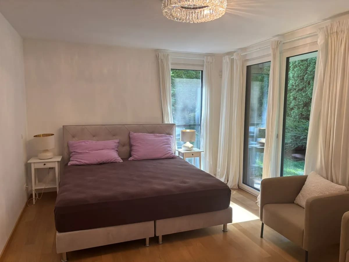 4-Zimmer-Wohnung mieten in Wien – 167 m², € 5.730 – Bild 5 von 12