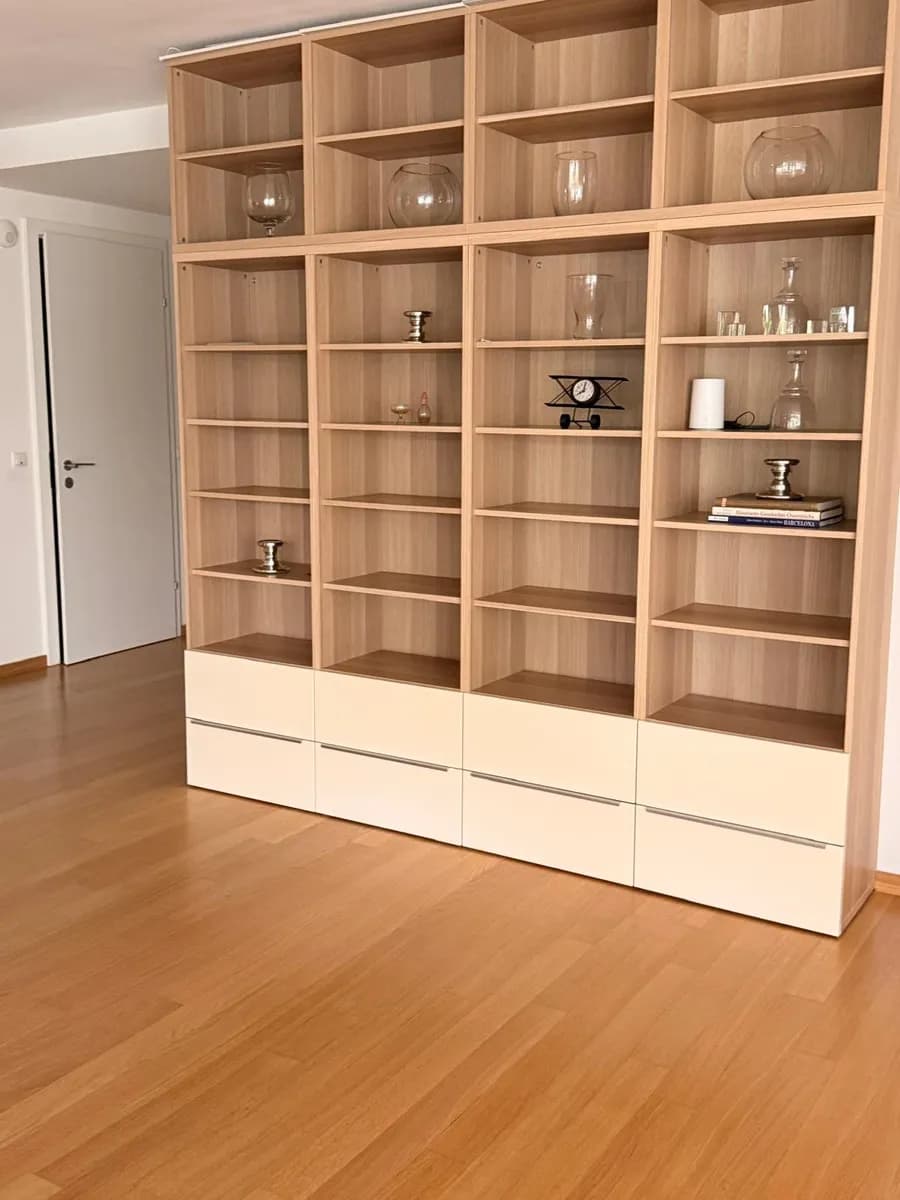 4-Zimmer-Wohnung mieten in Wien – 167 m², € 5.730 – Bild 6 von 12