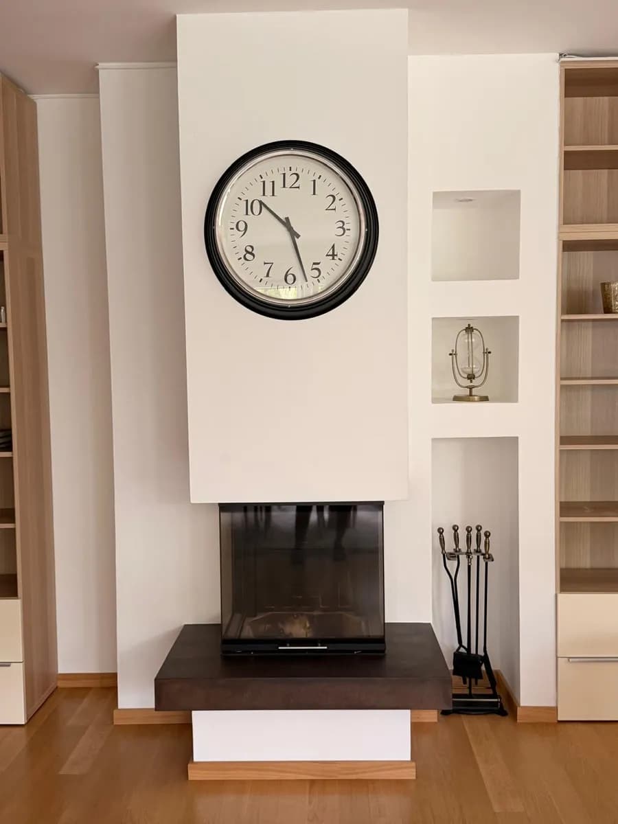 4-Zimmer-Wohnung mieten in Wien – 167 m², € 5.730 – Bild 8 von 12