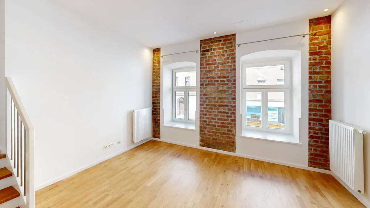 2-Zimmer-Wohnung kaufen in Wien – 37 m², € 239.000