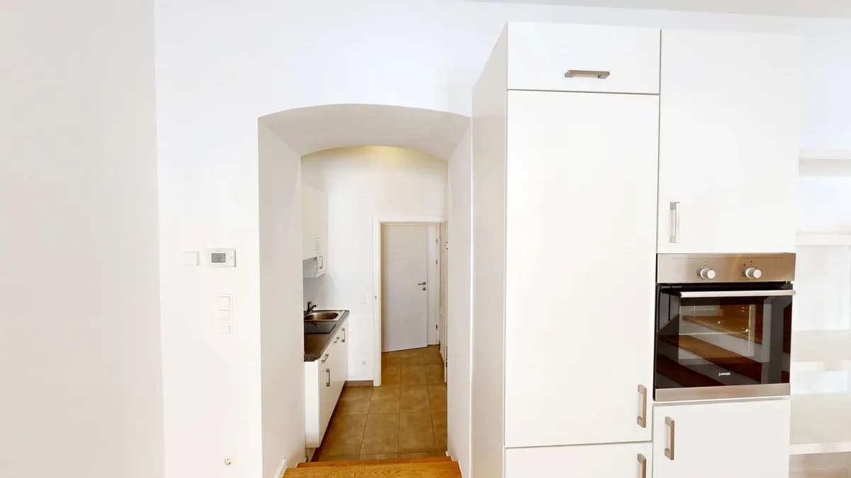 2-Zimmer-Wohnung kaufen in Wien – 37 m², € 239.000 – Bild 2 von 6