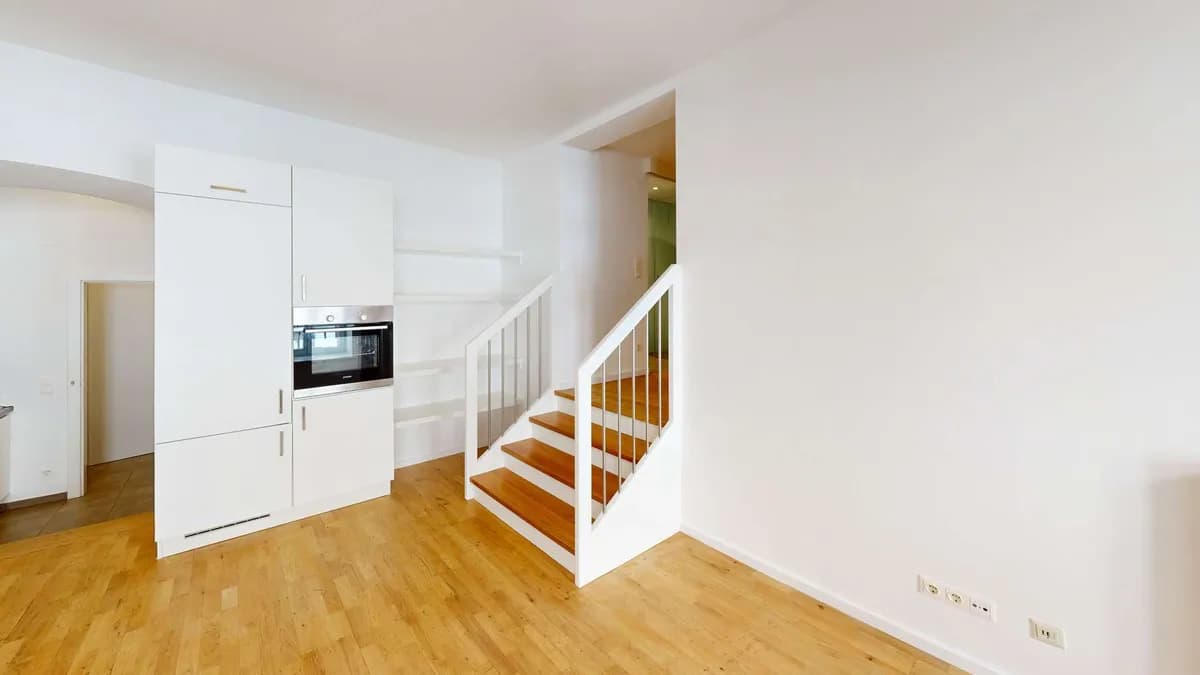 2-Zimmer-Wohnung kaufen in Wien – 37 m², € 239.000 – Bild 4 von 6