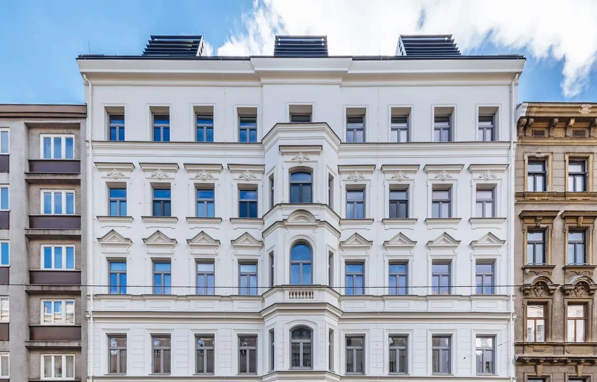 2-Zimmer-Wohnung kaufen in Wien – 37 m², € 239.000 – Bild 6 von 6