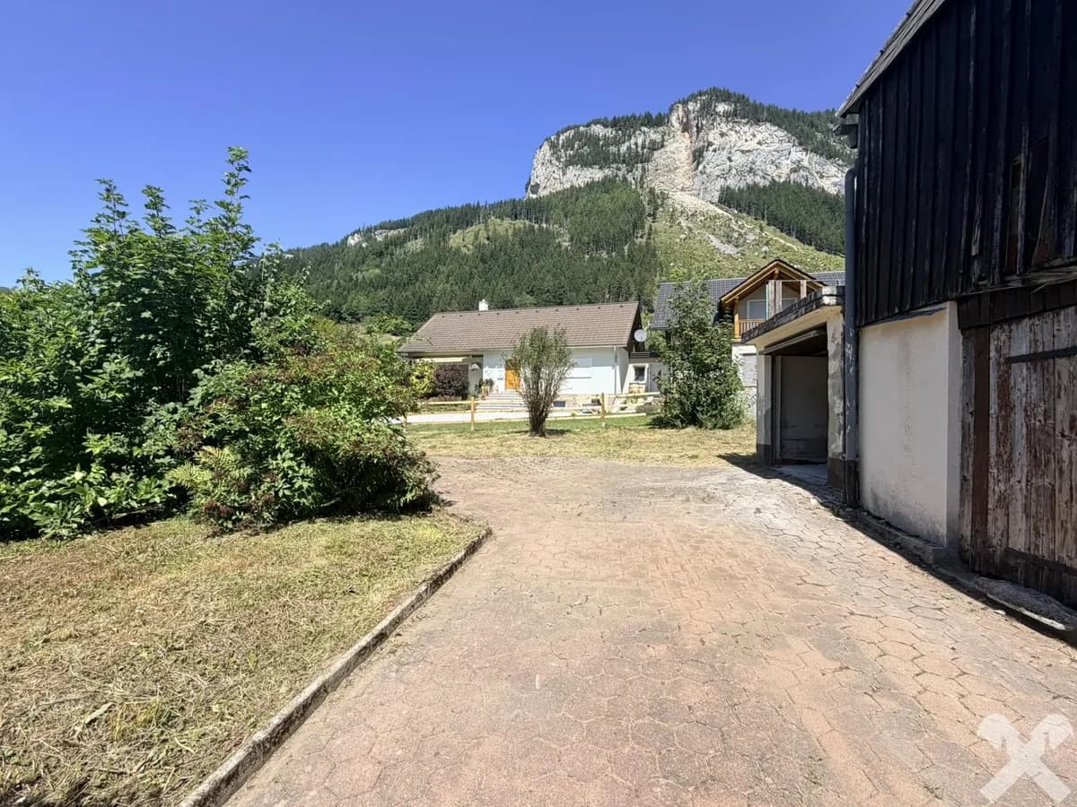 8-Zimmer-Haus kaufen in Liezen – 170 m², € 140.000 – Bild 3 von 30