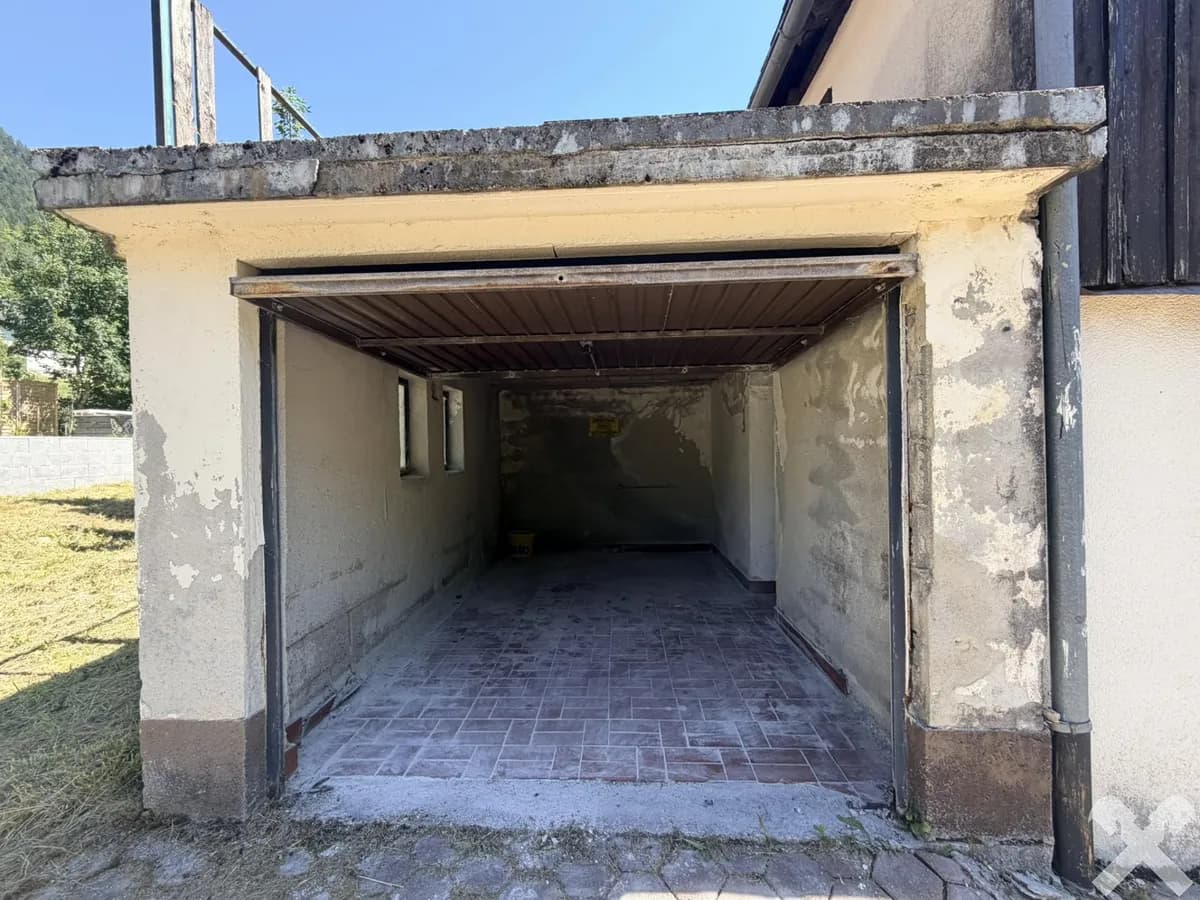 8-Zimmer-Haus kaufen in Liezen – 170 m², € 140.000 – Bild 4 von 30