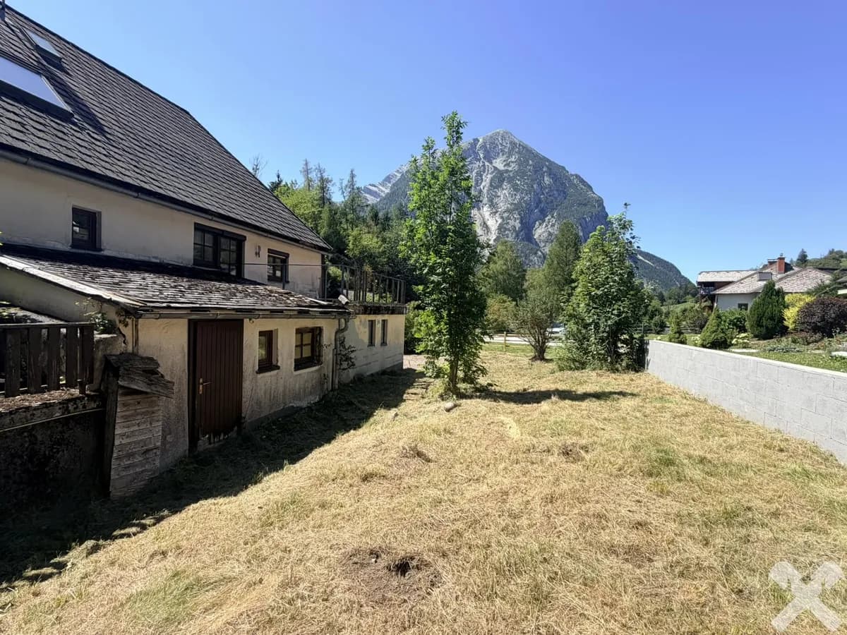8-Zimmer-Haus kaufen in Liezen – 170 m², € 140.000 – Bild 5 von 30