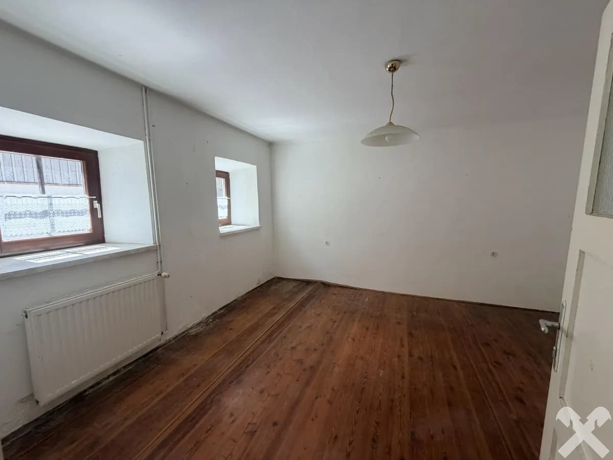 8-Zimmer-Haus kaufen in Liezen – 170 m², € 140.000 – Bild 8 von 30