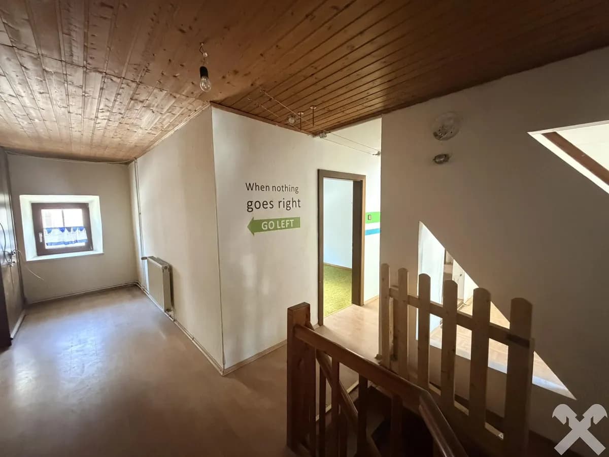 8-Zimmer-Haus kaufen in Liezen – 170 m², € 140.000 – Bild 10 von 30