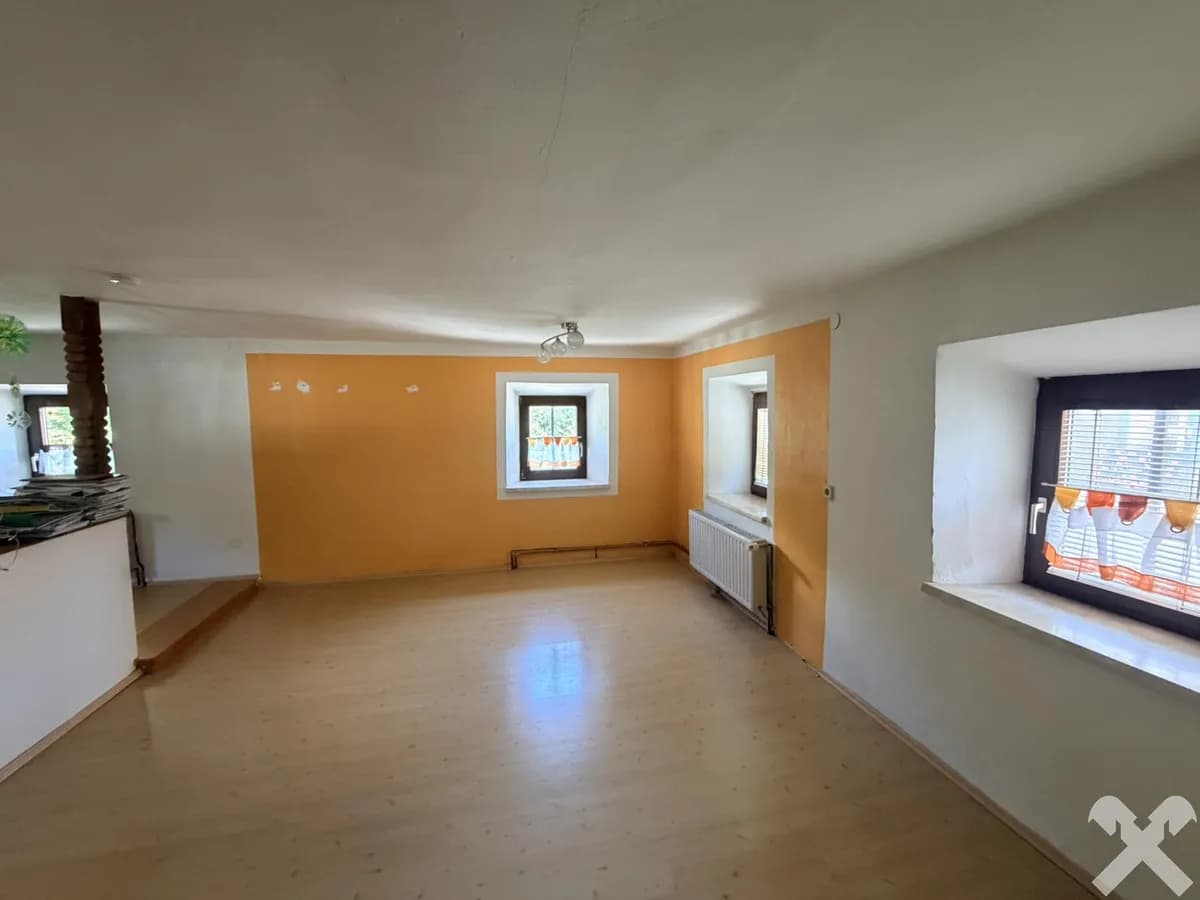 8-Zimmer-Haus kaufen in Liezen – 170 m², € 140.000 – Bild 11 von 30