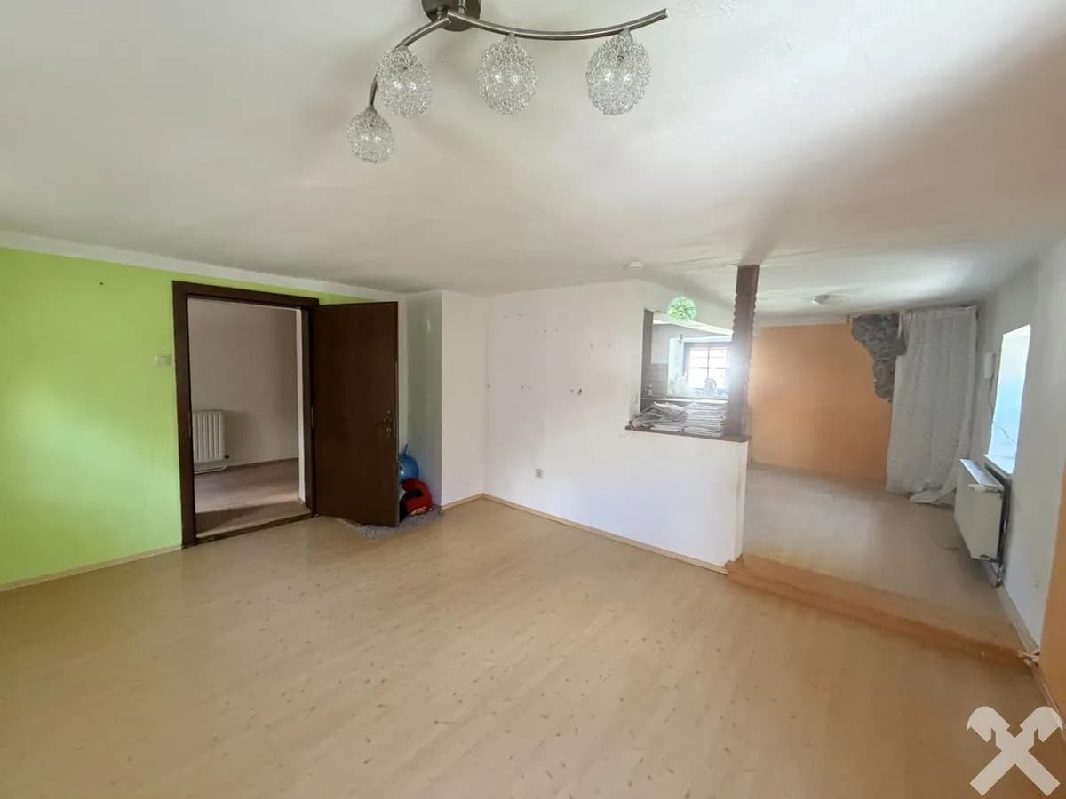 8-Zimmer-Haus kaufen in Liezen – 170 m², € 140.000 – Bild 12 von 30