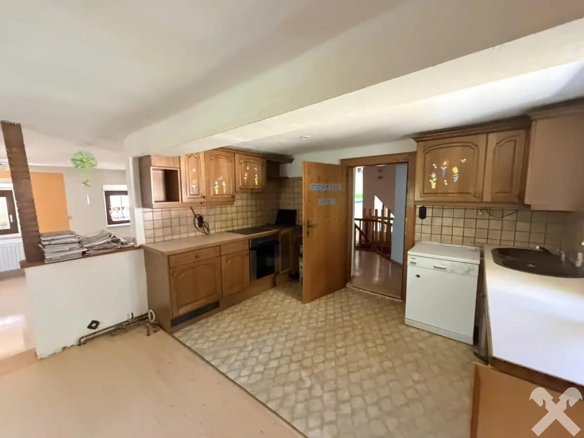 8-Zimmer-Haus kaufen in Liezen – 170 m², € 140.000 – Bild 13 von 30