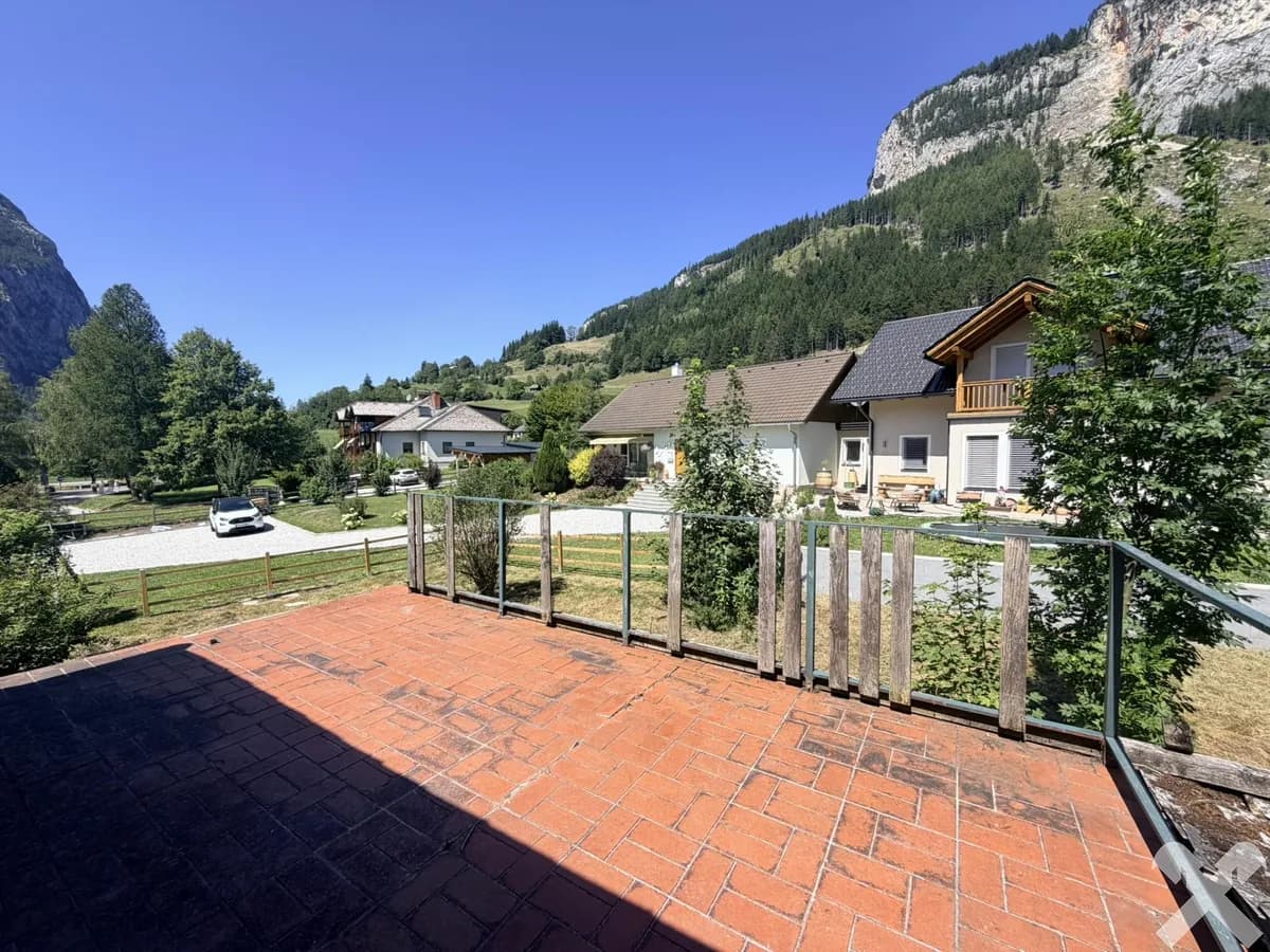 8-Zimmer-Haus kaufen in Liezen – 170 m², € 140.000 – Bild 15 von 30