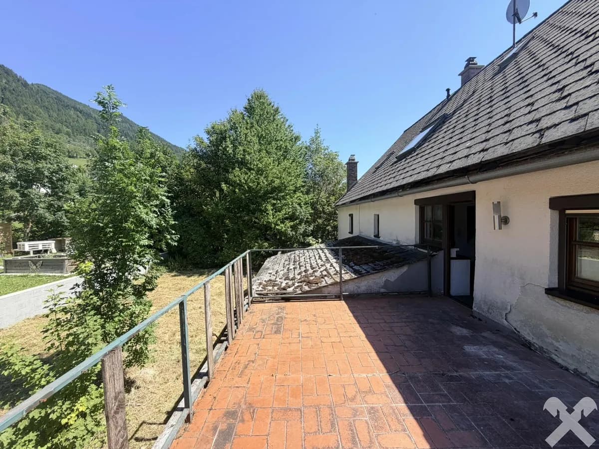 8-Zimmer-Haus kaufen in Liezen – 170 m², € 140.000 – Bild 16 von 30
