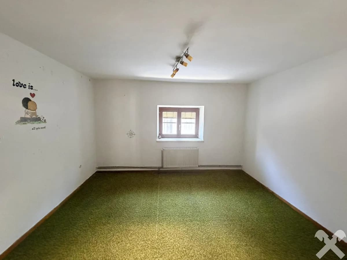8-Zimmer-Haus kaufen in Liezen – 170 m², € 140.000 – Bild 17 von 30