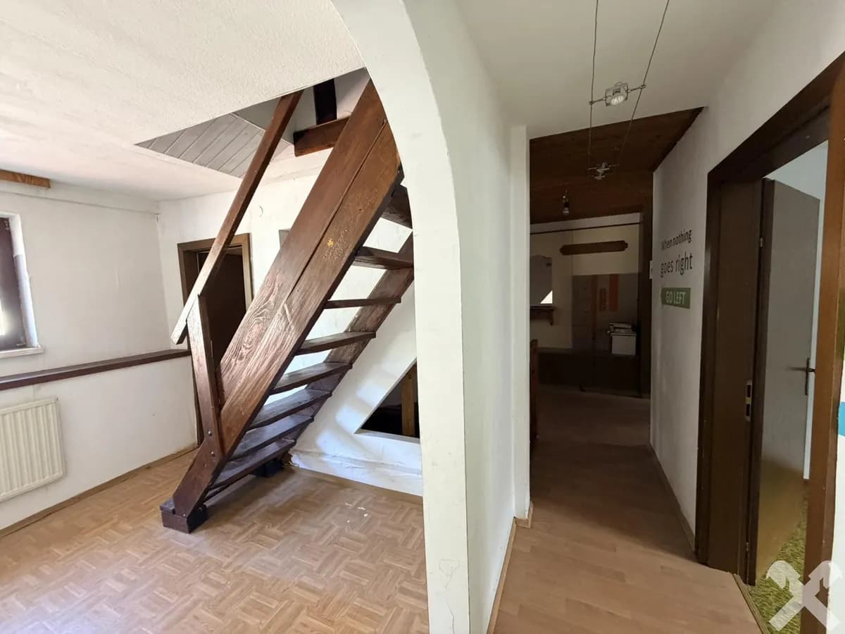 8-Zimmer-Haus kaufen in Liezen – 170 m², € 140.000 – Bild 19 von 30