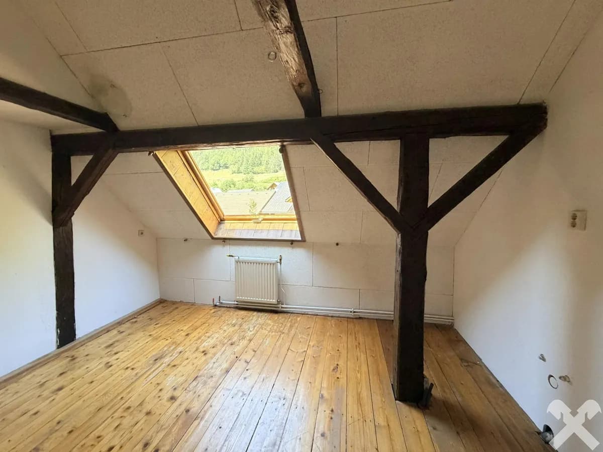 8-Zimmer-Haus kaufen in Liezen – 170 m², € 140.000 – Bild 23 von 30